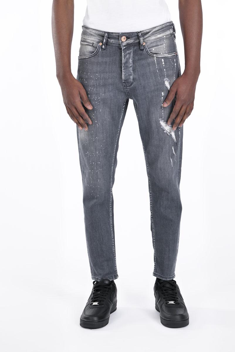 5356-1 Denim Men's