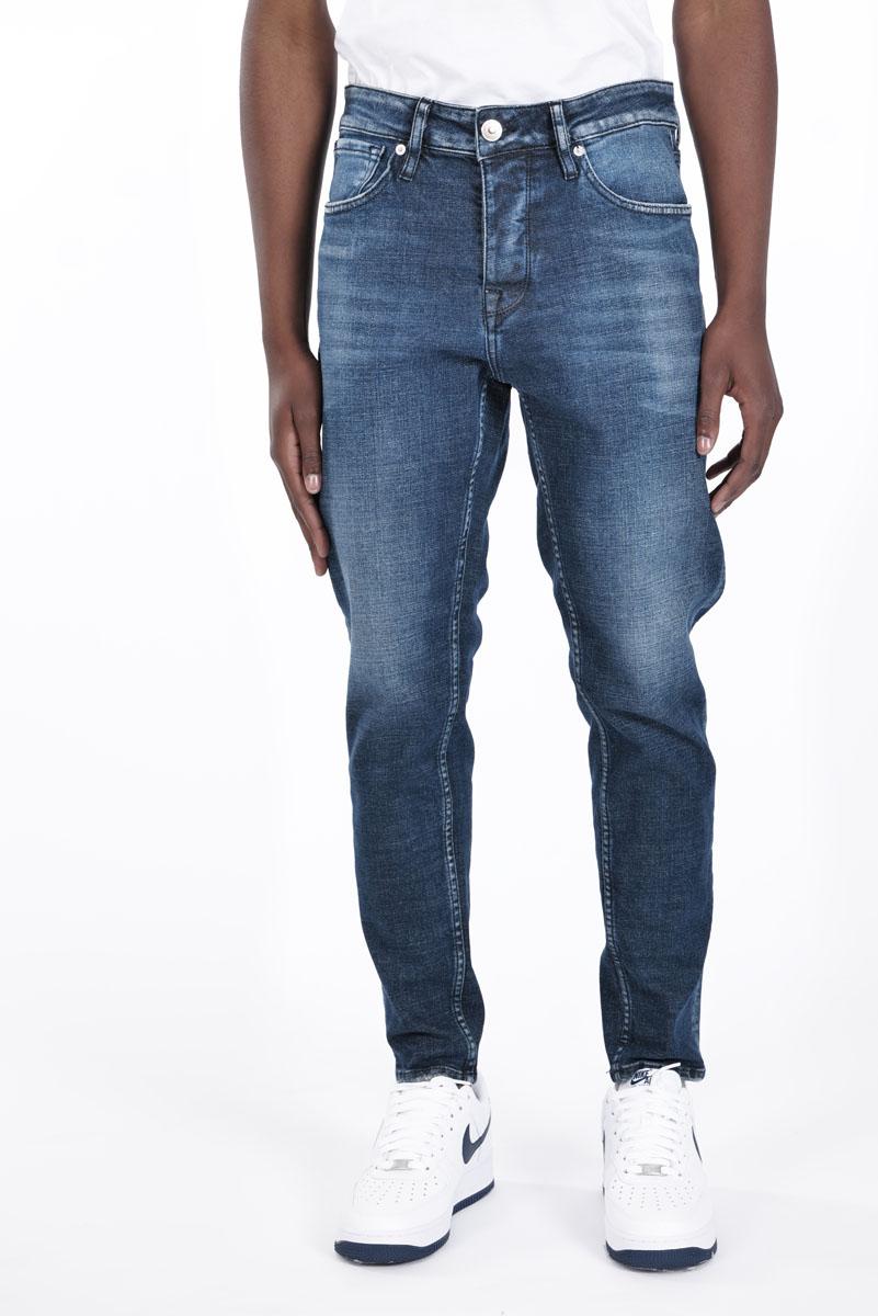 5365-2 Denim Men's