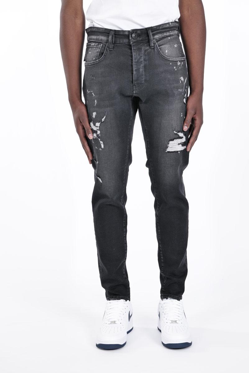 5383-2 Denim Men's