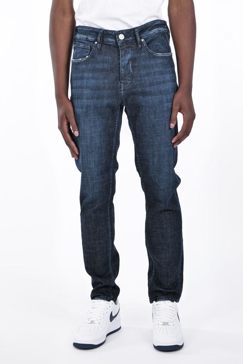 5387-1 Denim Men's