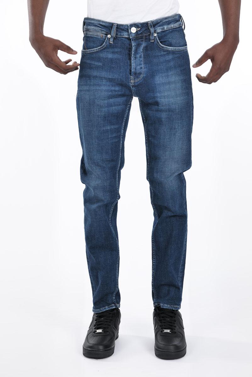 5407-1 Denim Men's