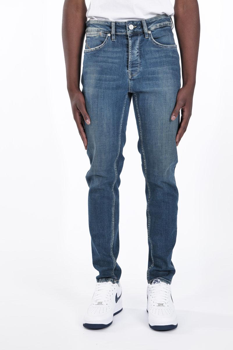 5407-2 Denim Men's