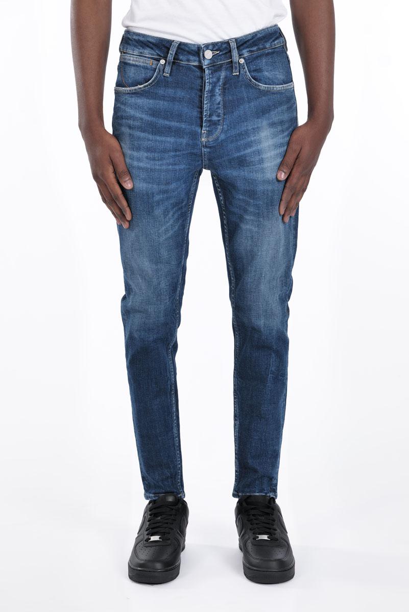 5408-1 Denim Men's