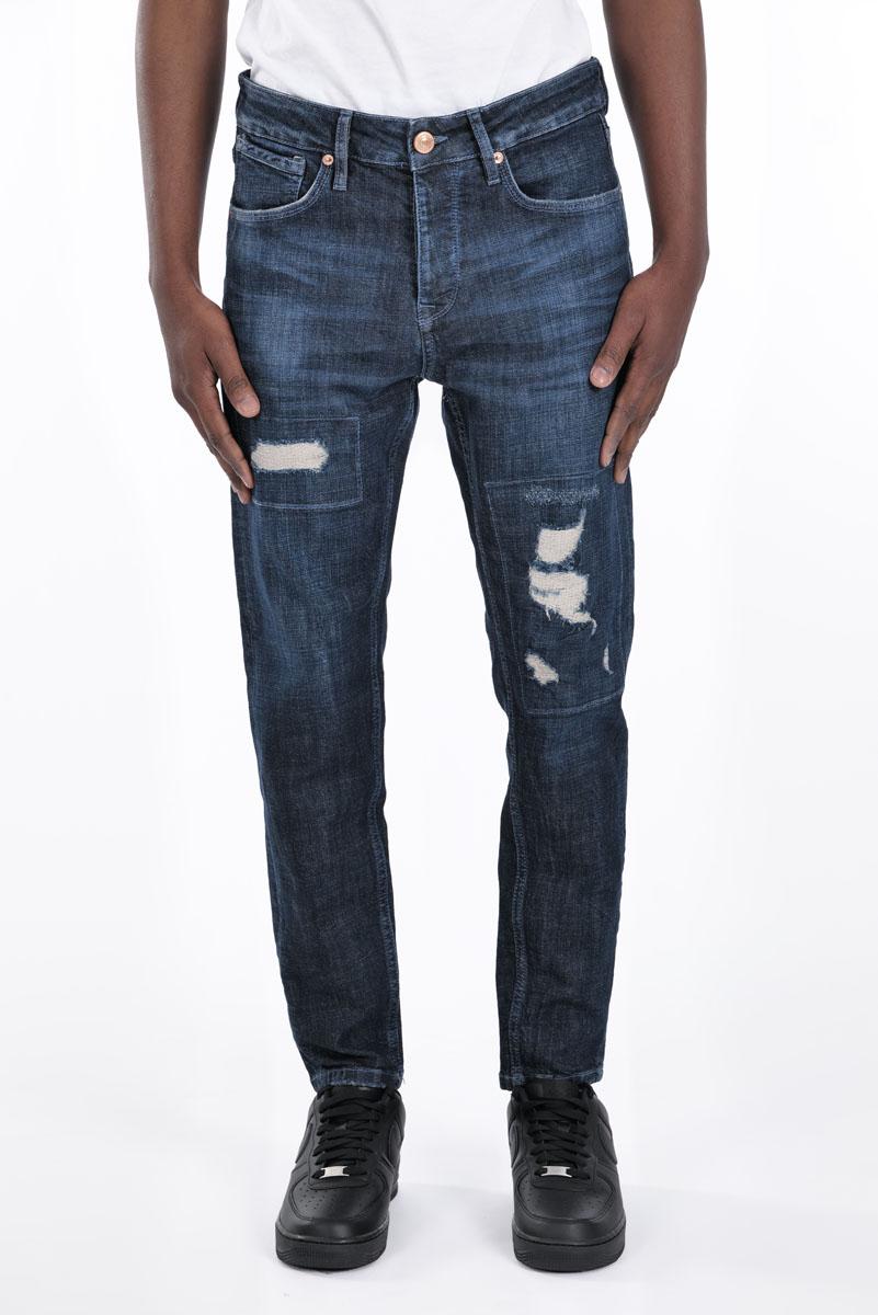 5418 Denim Men's