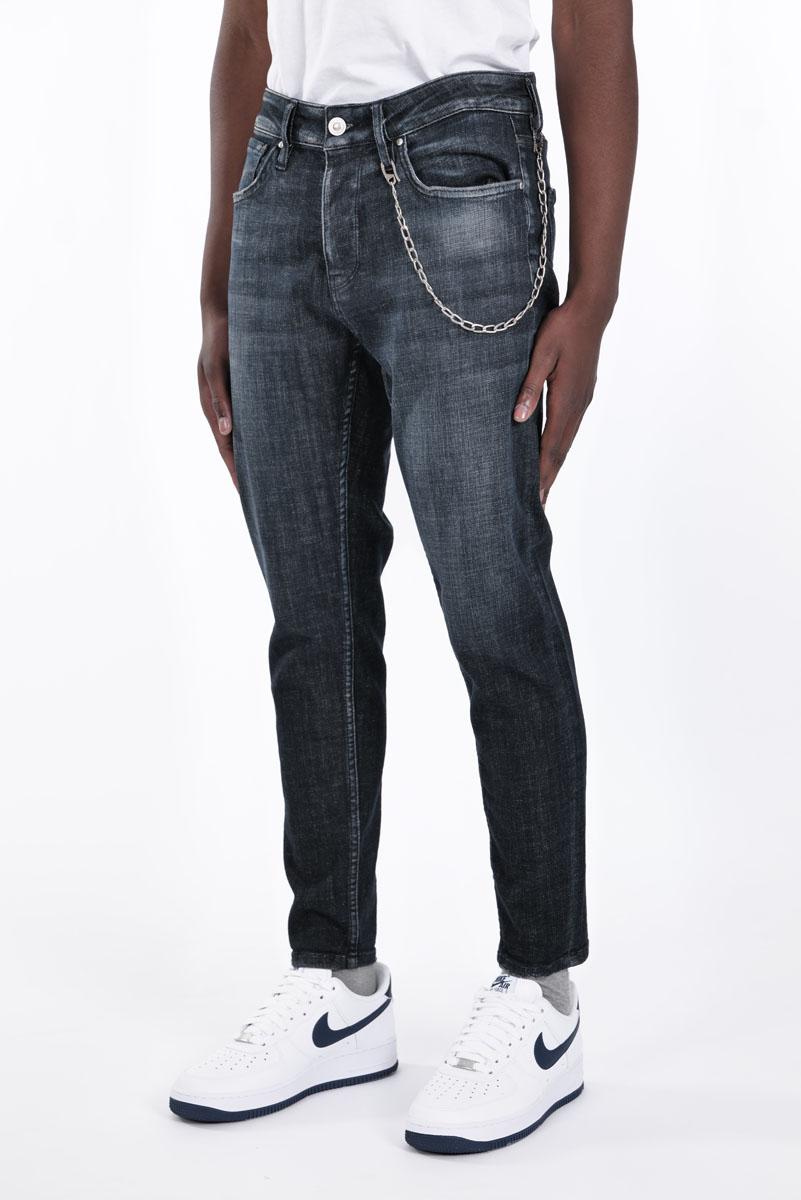 5428-2 Denim Men's