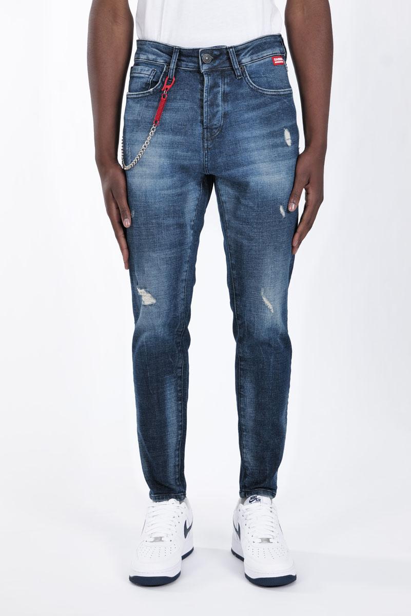 5432-1 Denim Men's