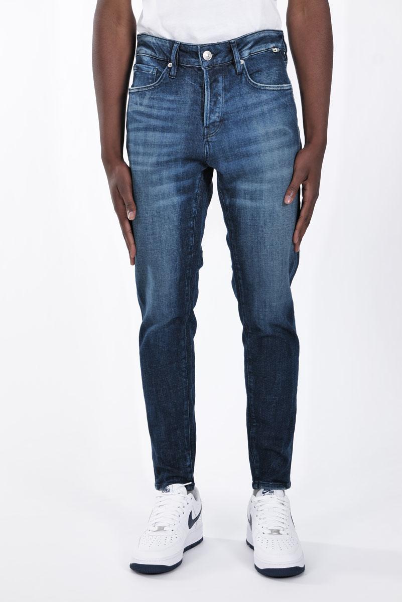 5434-1 Denim Men's