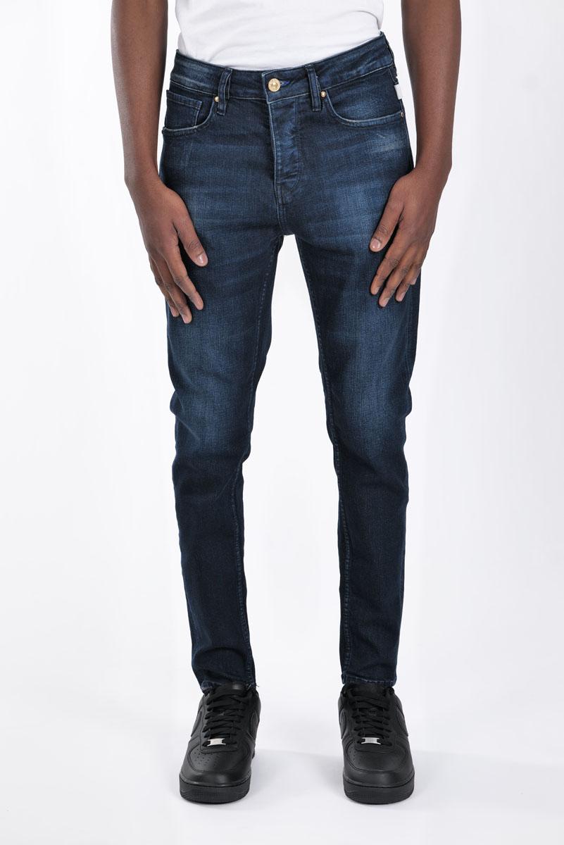 5448-1 Denim Men's