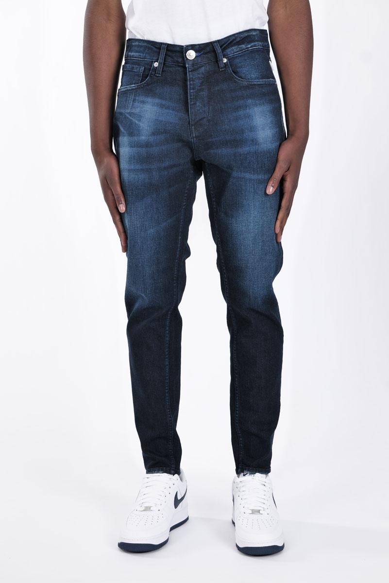 5448-2 Denim Men's