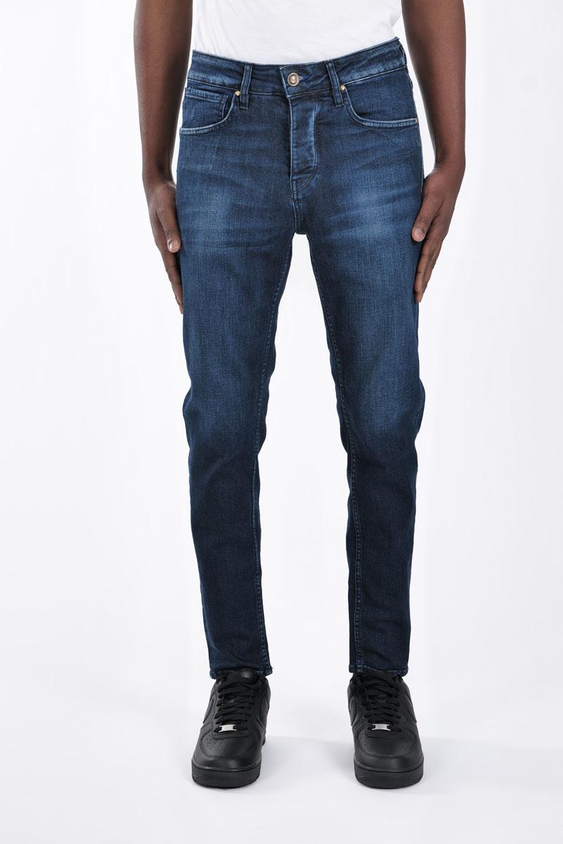 5449-1 Denim Men's