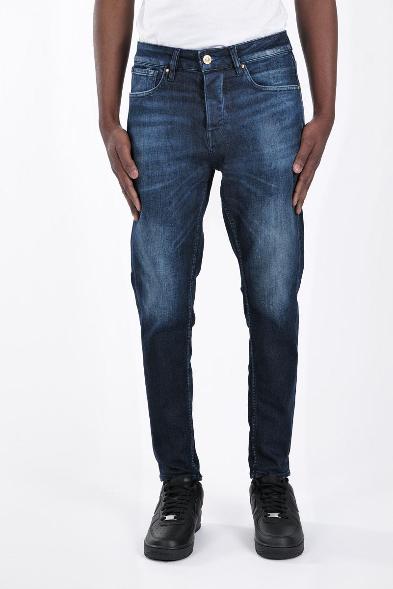 5450-2 Denim Men's