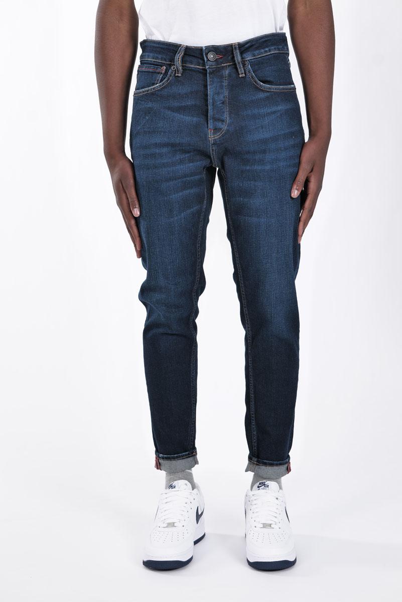 5451-1 Denim Men's