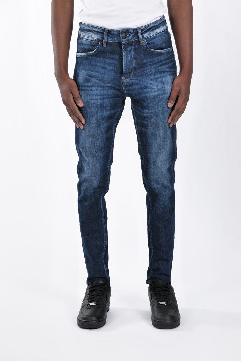 5469-1 Denim Men's