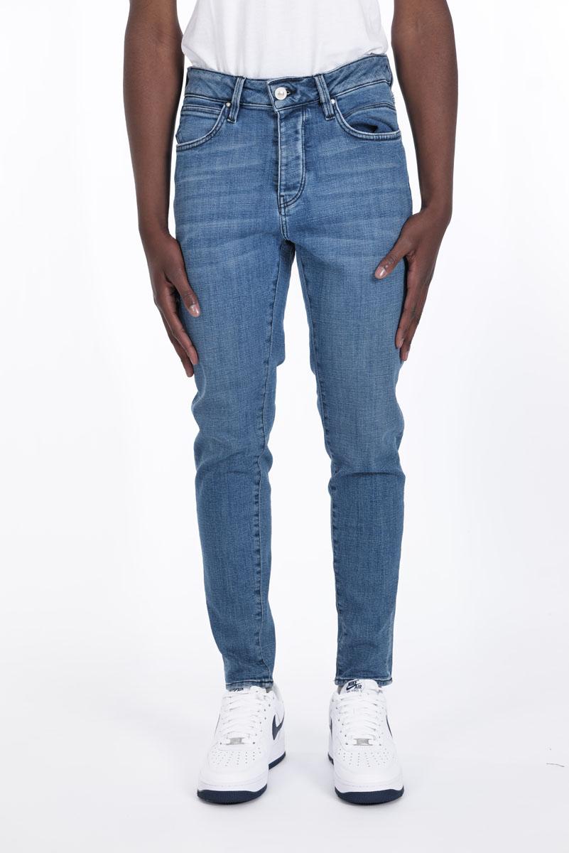 5516-1 Denim Men's